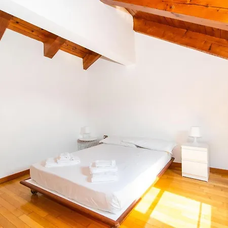 Central&lovely Savoia Loft * Turin