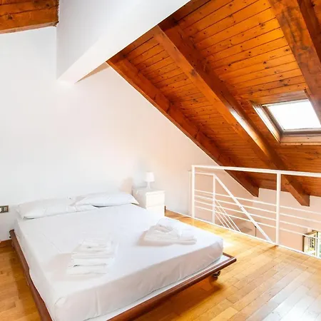 Central&lovely Savoia Loft Turín