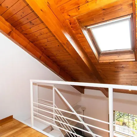 Apartment Central&lovely Savoia Loft *