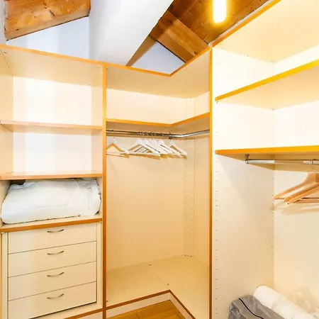 Central&lovely Savoia Loft Apartment Turin