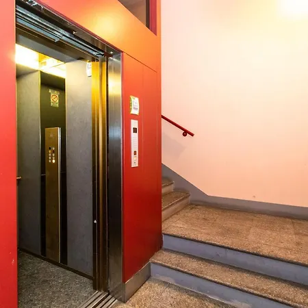 Central&lovely Savoia Loft * Turin