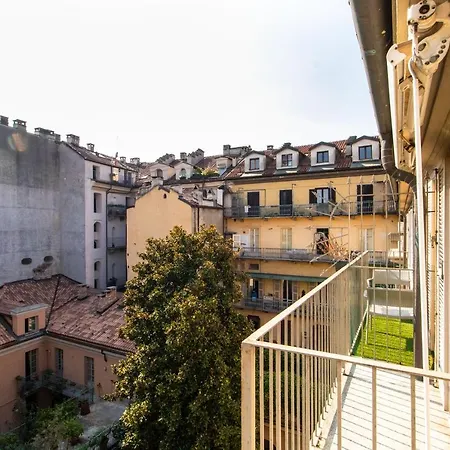 Central&lovely Savoia Loft