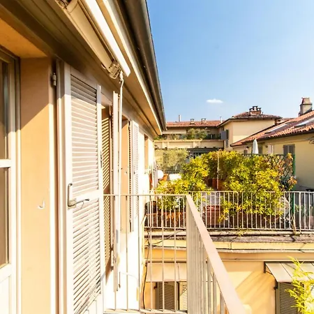Central&lovely Savoia Loft * Turin