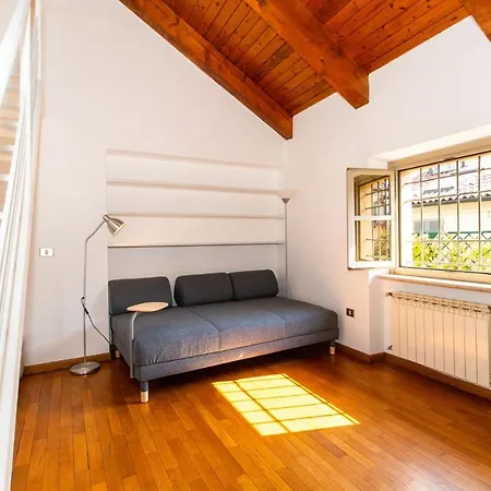 Apartment Central&lovely Savoia Loft *