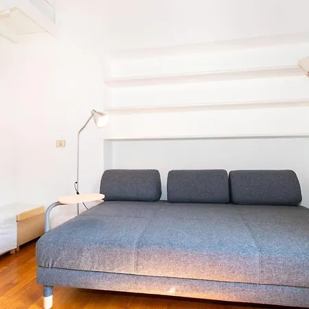 Central&lovely Savoia Loft * Turin