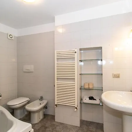 Central&lovely Savoia Loft