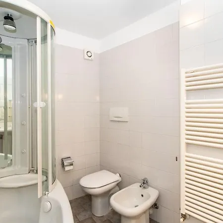 Central&lovely Savoia Loft Apartamento Turín
