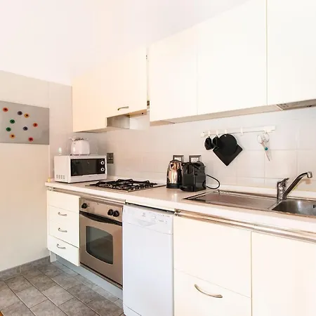 Central&lovely Savoia Loft