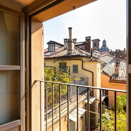 Central&lovely Savoia Loft Apartment Turin