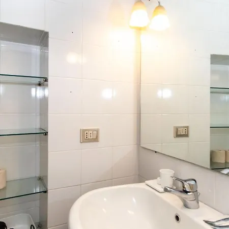 Central&lovely Savoia Loft