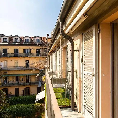Central&lovely Savoia Loft *