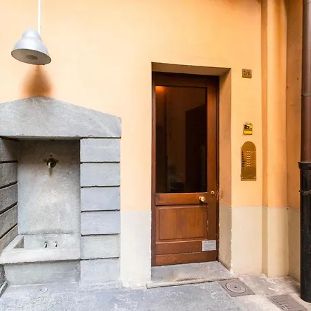 Central&lovely Savoia Loft Apartment Turin